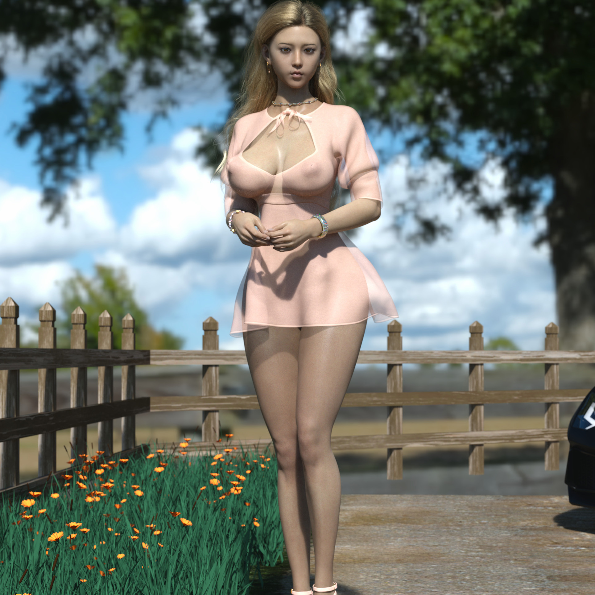 卡拉在克里克莫