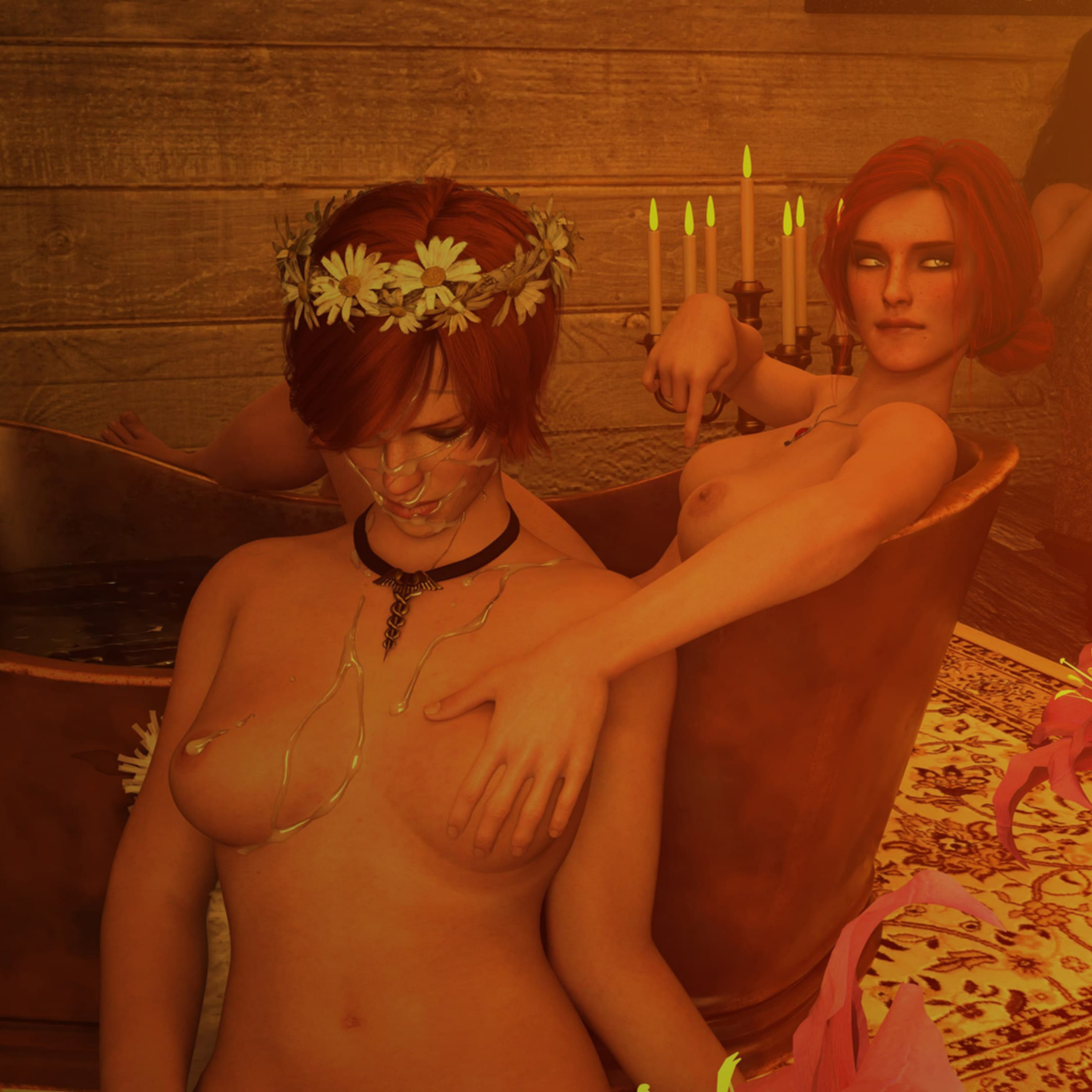 欧美SLG/动态/更新丨 熟女游戏 Milf Games v0.2  汉化版 【20250106】