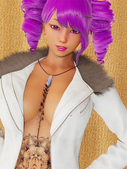 奇妙的地狱之旅