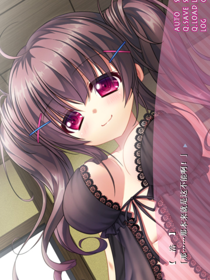 妹妹特区 ～永远和哥哥在一起～