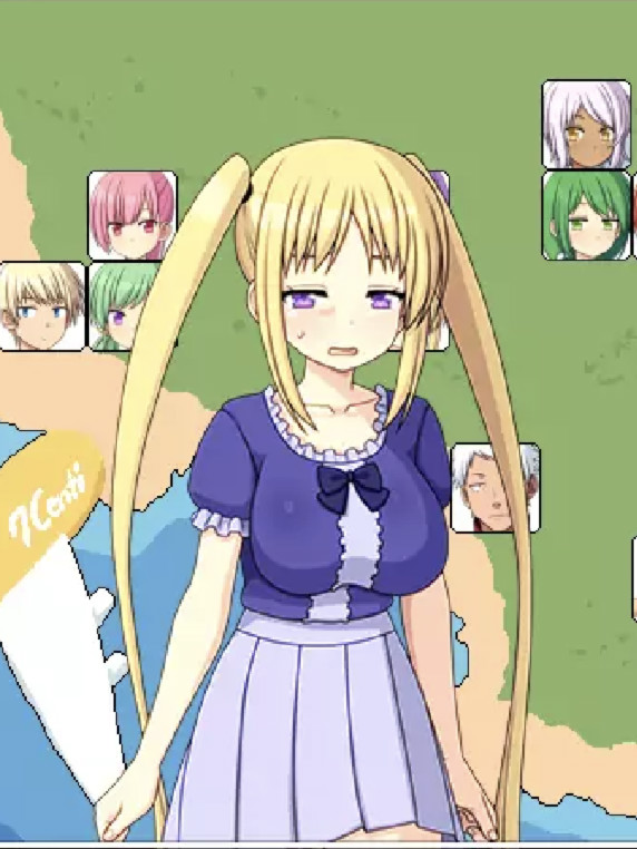 在遍地都是丧尸的世界里唯独我不被袭击