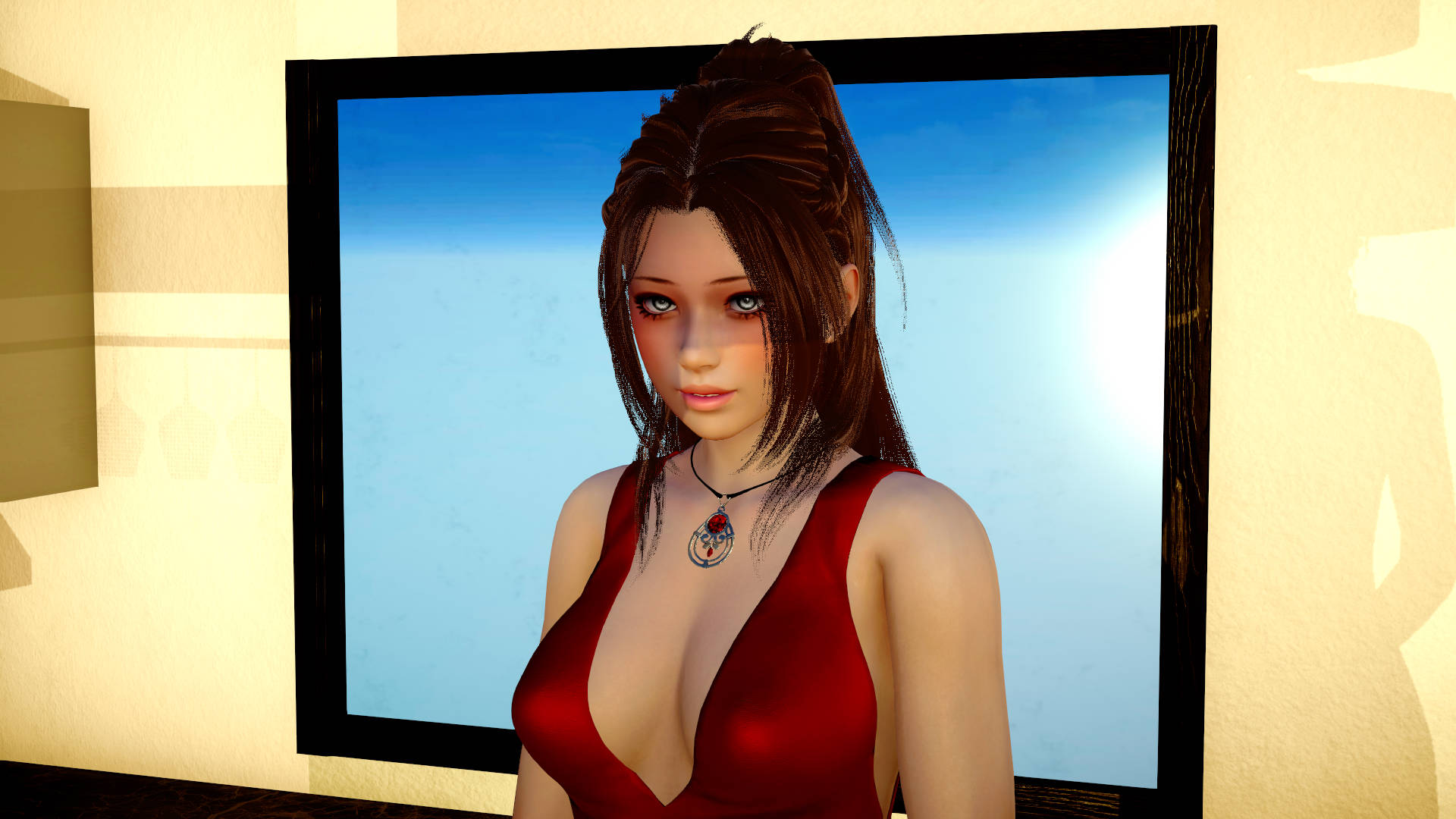 承诺 The Promise v0.81 汉化版【20221230】 游戏截图 1