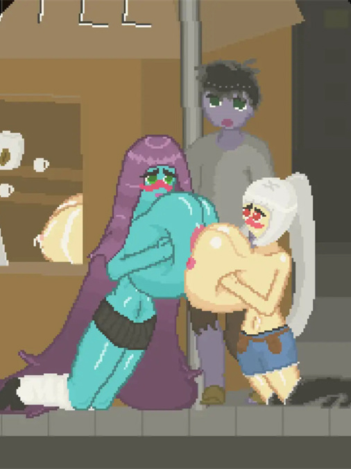 乳交危机 / 派兹利危机