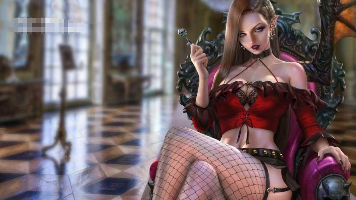 PumPum 普姆普姆 Bui.10788786 DLC#6 新的女孩【20230405】 游戏截图 8
