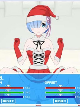 SAW013 Re:从零开始的异世界生活 雷姆