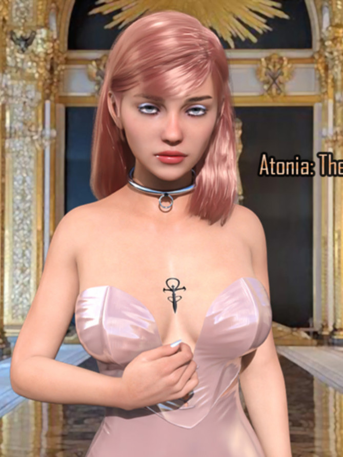 Atonia：升天圣堂