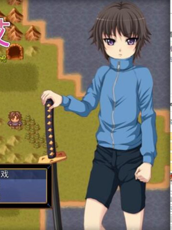 围绕着艾尔蒙的故事