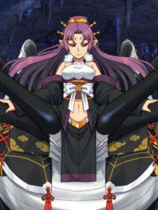 勇者大战魔物娘