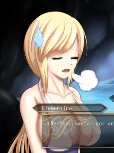 女恶魔城：邪恶灾难