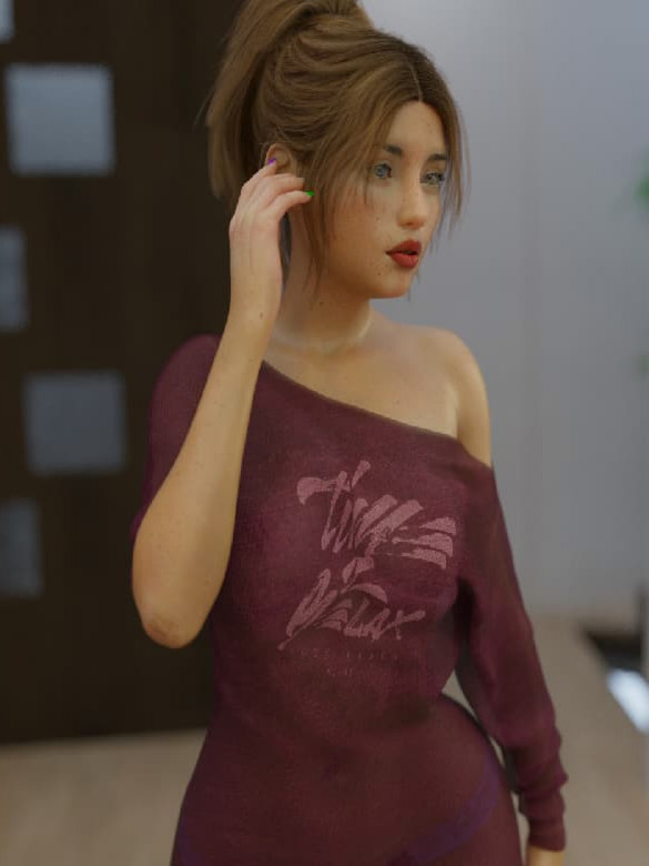 心灵平静：观察者的眼睛