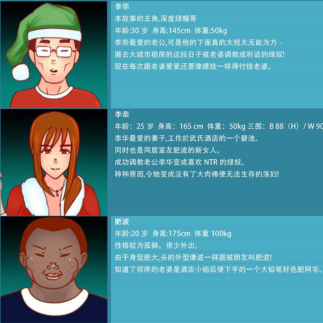 我的新妻怎会是黑帮B子