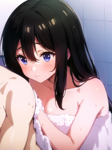 新婚妻子库洛艾的堕落之路