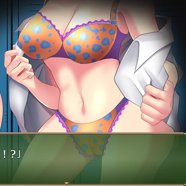 正太小镇的淫乱暑假