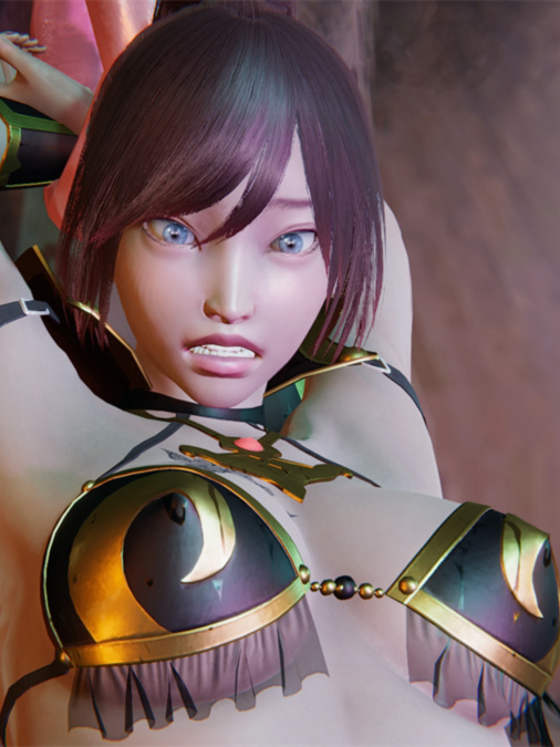 兽人崛起 2：黑暗记忆