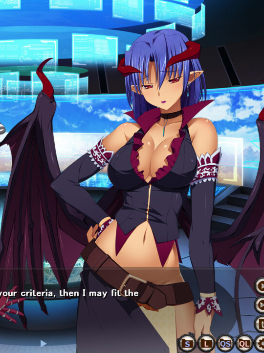 维纳斯之血 -FRONTIER-