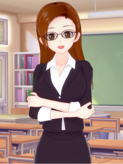 我的学校是后宫