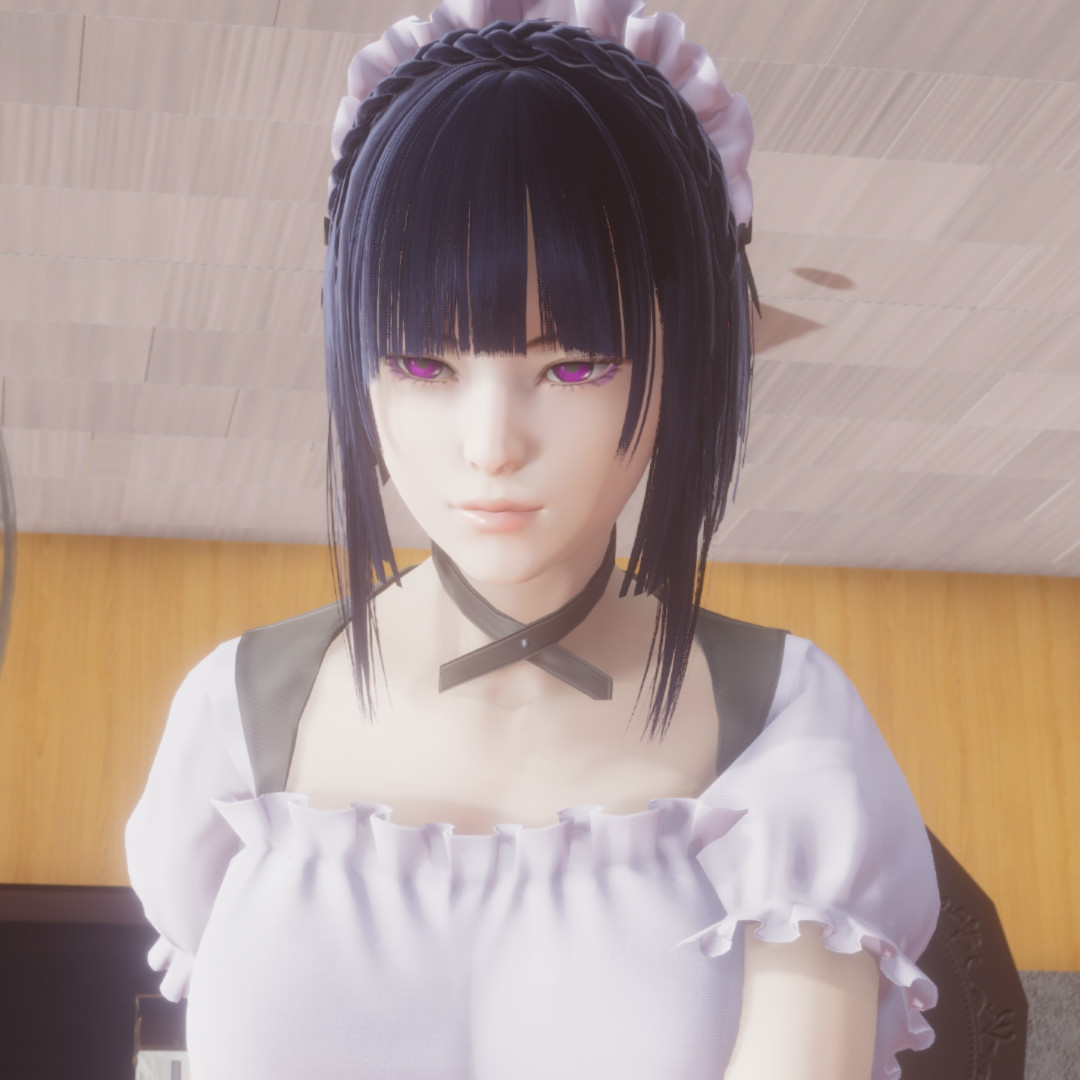 彼岸花盛开之夜