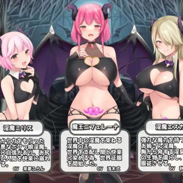 淫荡英雄 / 淫勇任务