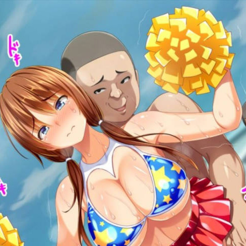 女友变成了棒球部的性处理经理…～被体育系性爱NTR～