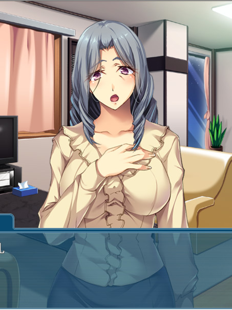 爱你至碧海天蔚蓝