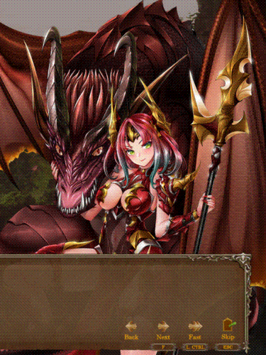 Love n War: 偶然成为英雄2