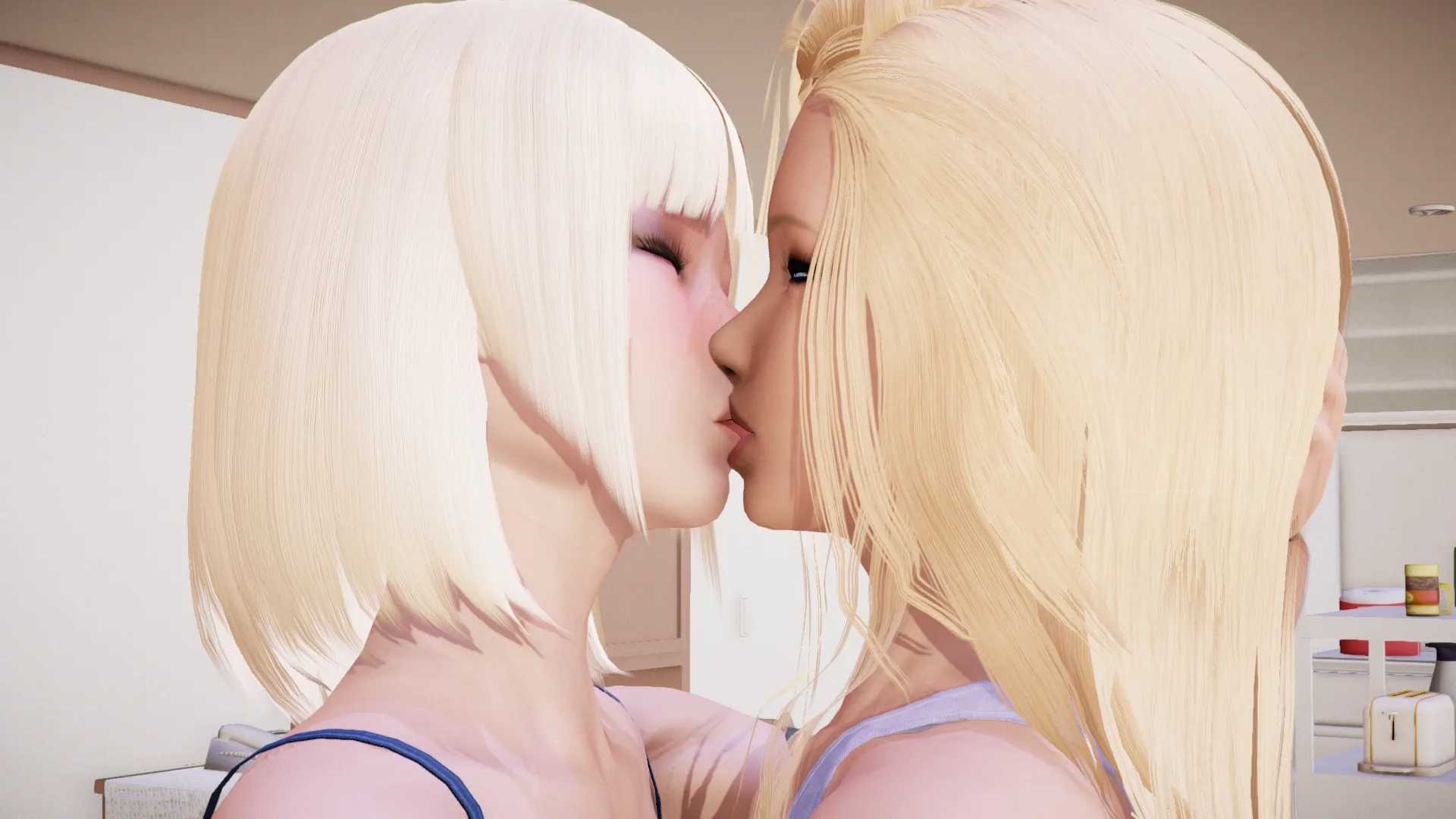 亚洲SLGAIGPT汉化丨公共新生活 Public Sex Life H v0.81【20240507】 游戏截图 6