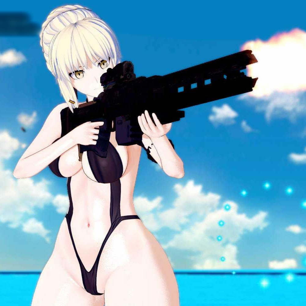 尼禄的海滨一日游重置版