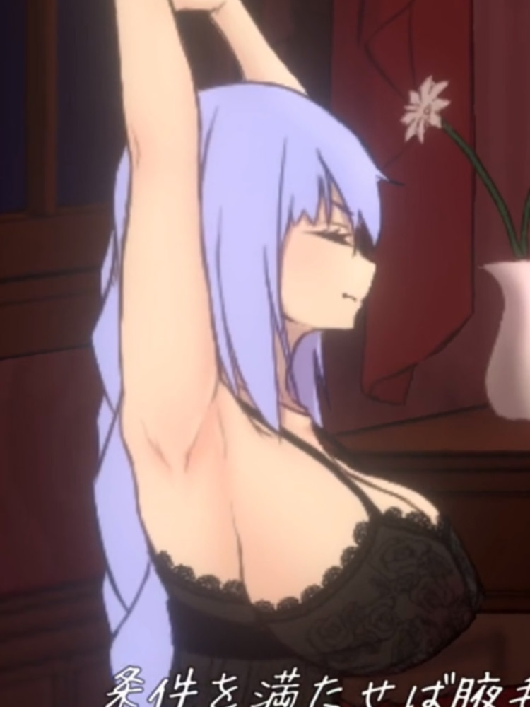 玩偶房间 -艾莉诺-