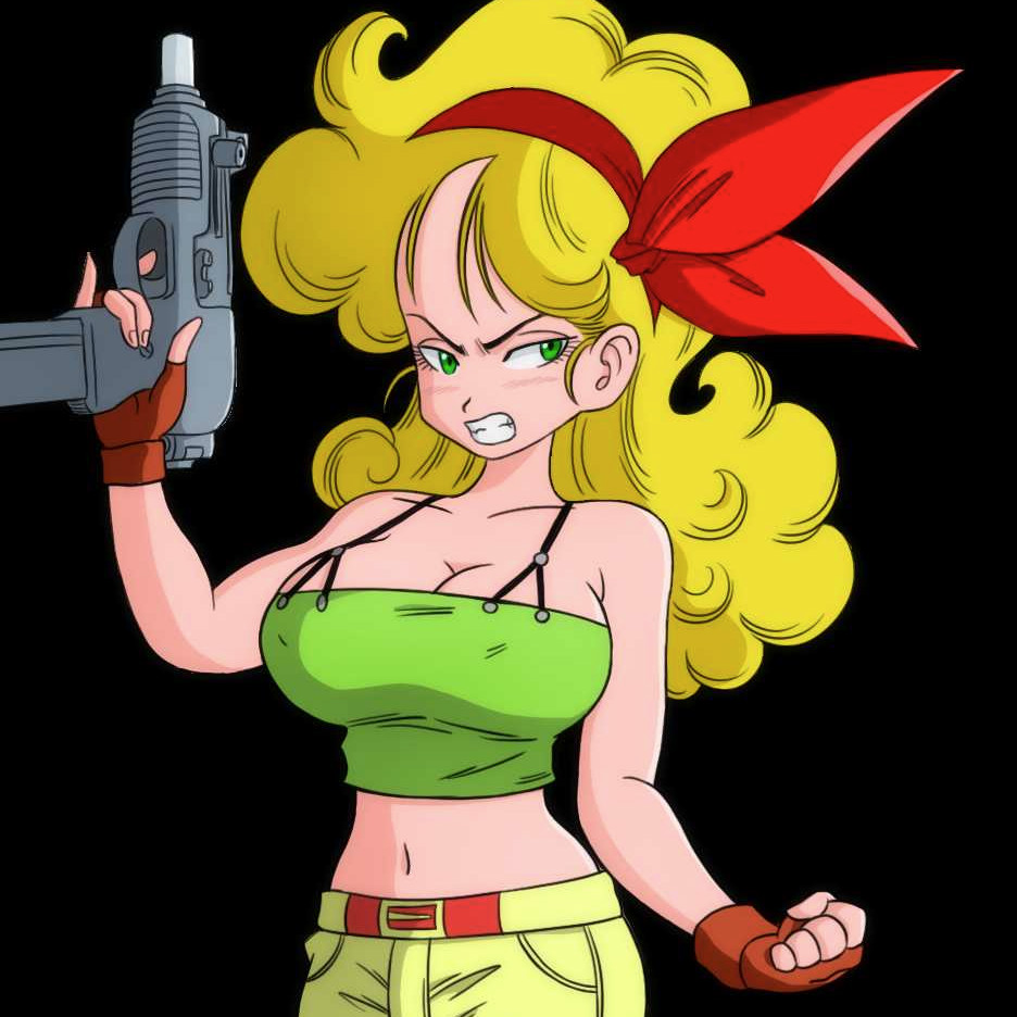 神圣的冒险 / 龟仙人的乐园