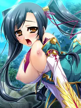 真·恋姬无双 ～乙女缭乱☆三国志演义～