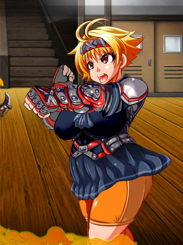 特攻委员会：煌华2