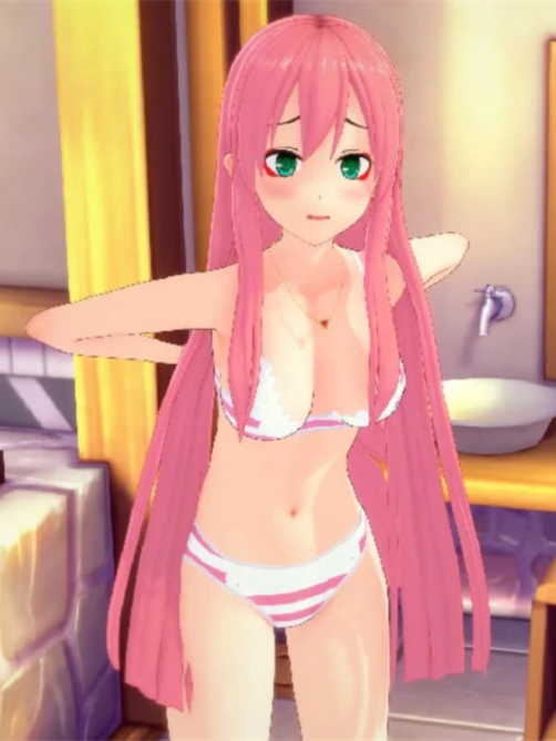 二次元老婆学校