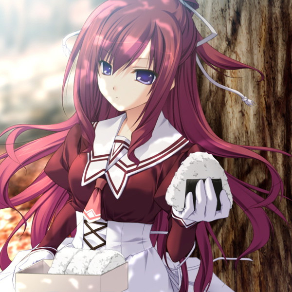 11eyes -罪与罚与赎的少女-