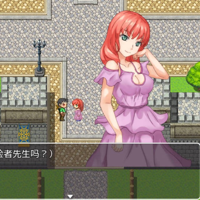 异世界勇者的生活