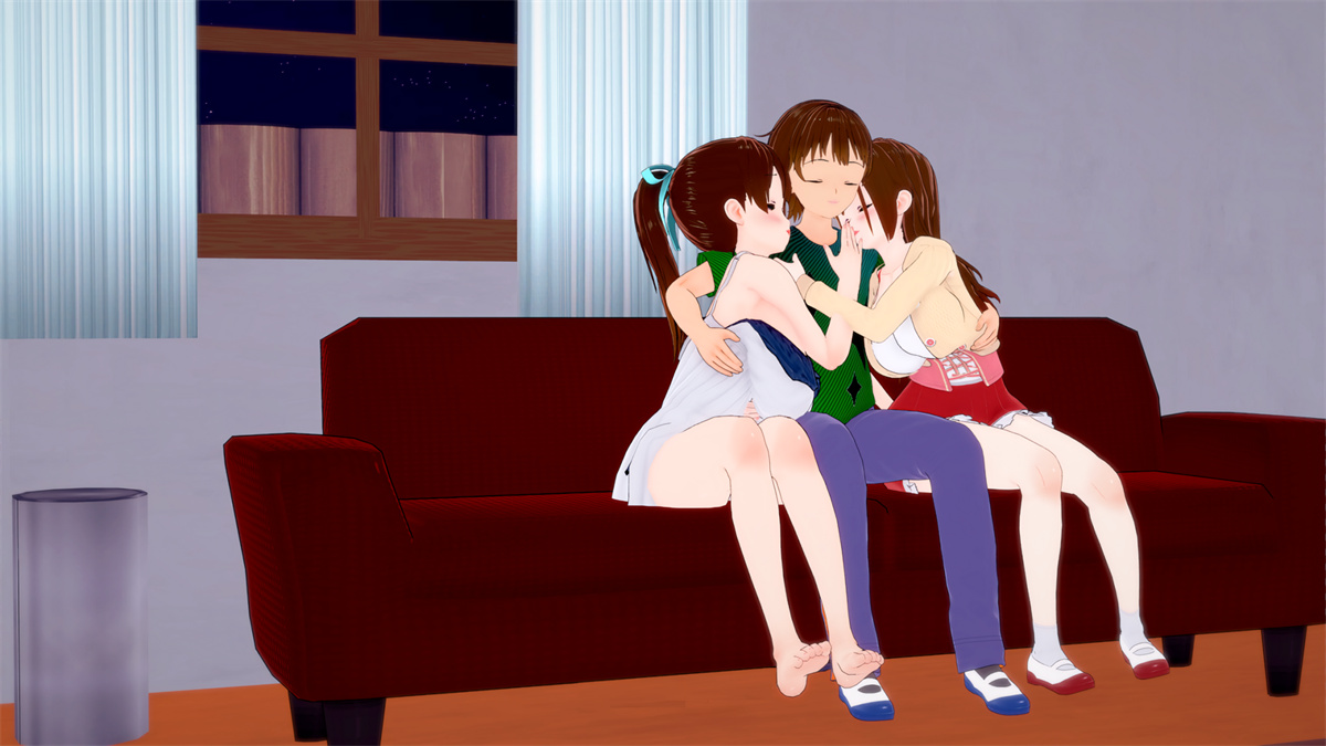 沙盒SLG汉化动态丨复杂社会 Complex society v1.00.1b【20230805】 游戏截图 1