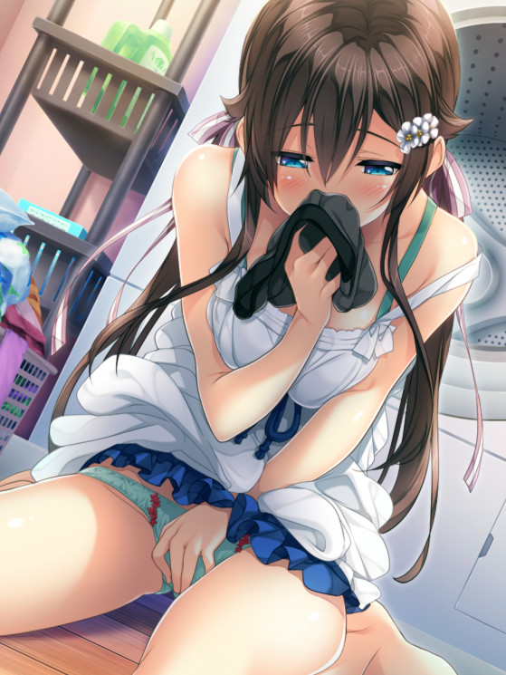 爱之钥 ~After Days~