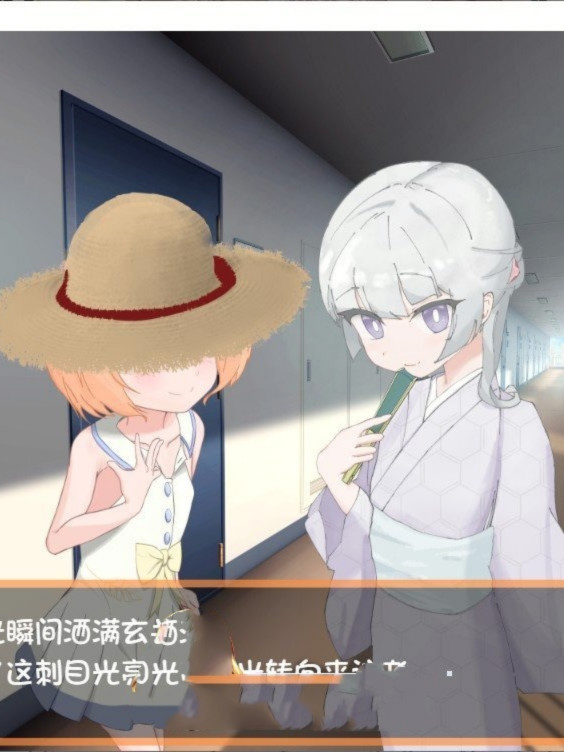 喵孕～与宠物猫娘的育爱日常～