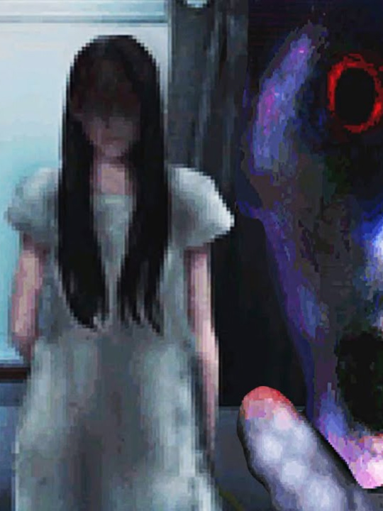 日常侵蚀真实恐怖 翌日