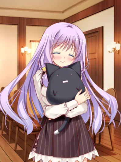 恋爱与魔法与管理人～恋爱连锁篇～