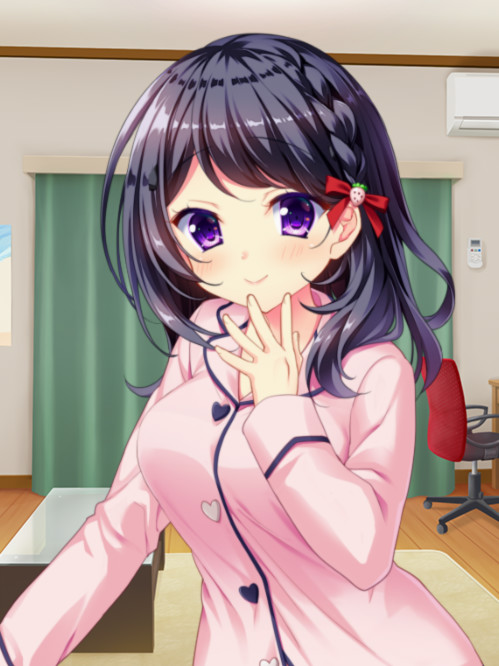 Little Sick Girls ～青梅竹马的恋人～