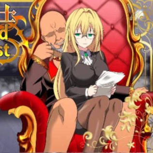 黄金博士马丽亚