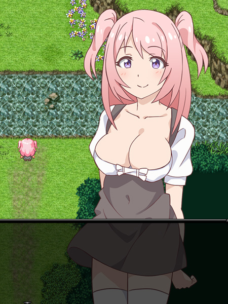 赛利亚与古老魔女