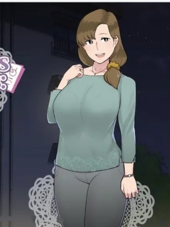 妈妈的课堂：律子