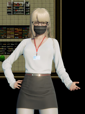 脚下的正常生活