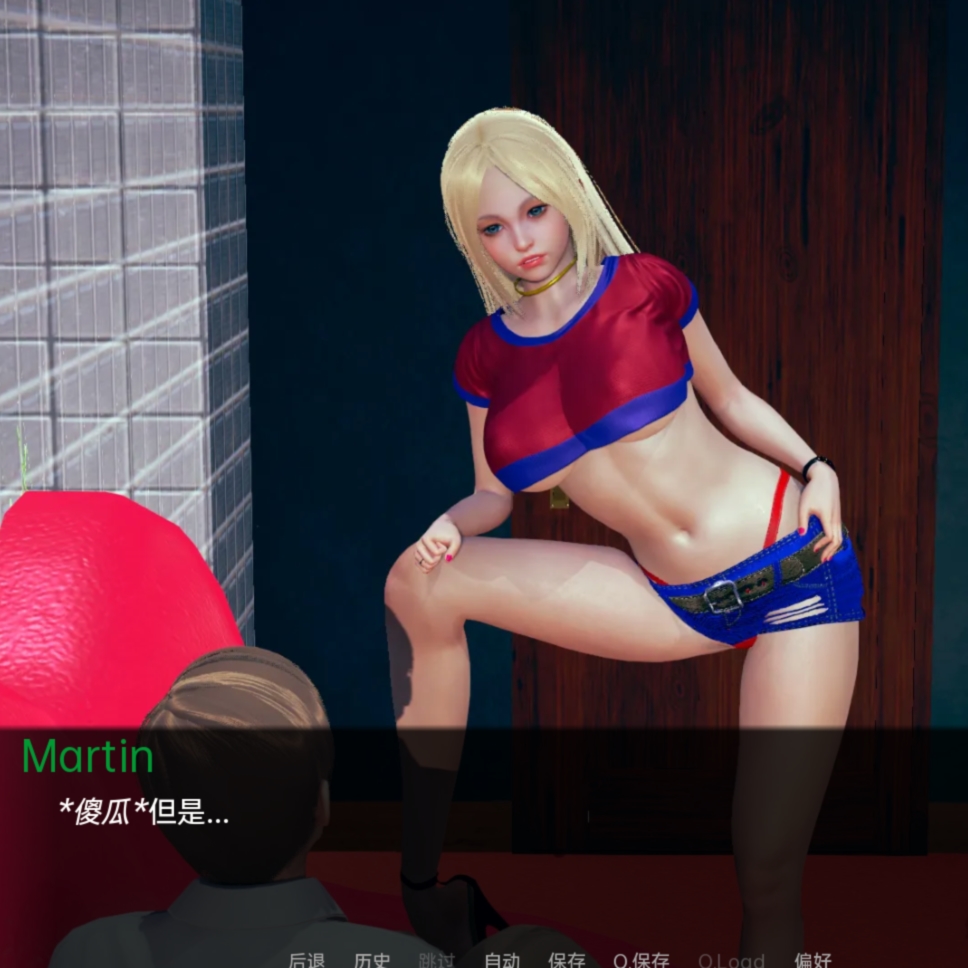 时间停止 II / Time Ten II