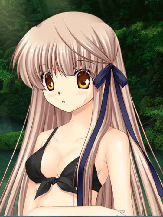 Rewrite Harvest festa!