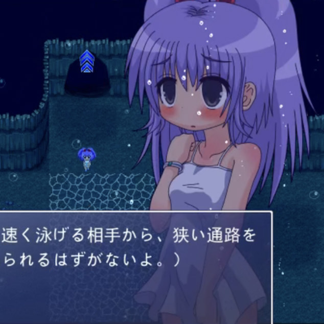 因为那里有大海