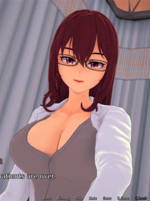 另一个世界，另一场冒险