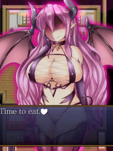 魅魔牢狱～无尽轮回～