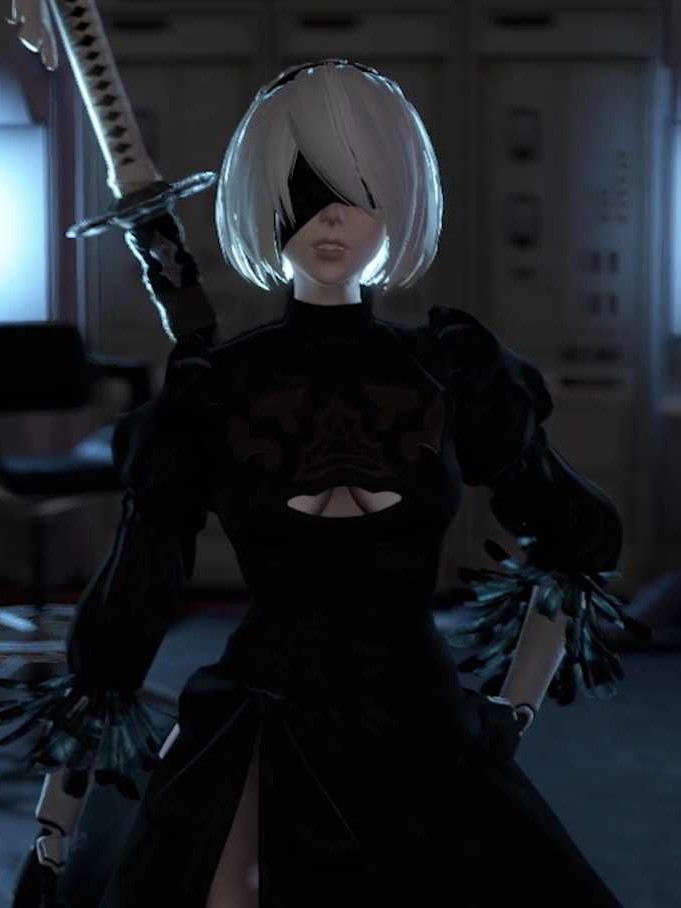 C-2Bae：指挥官的无理请求